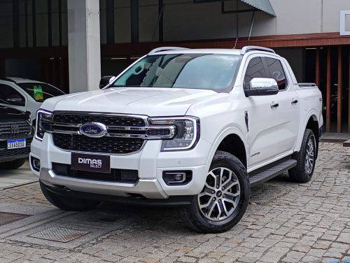 FORD RANGER 3.0 V6 TURBO DIESEL CD LIMITED 4X4 AUTOMÁTICO FORD RANGER 3.0 V6 TURBO DIESEL CD LIMITED 4X4 AUTOMÁTICO
